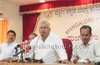 JD(S) to hold mega convention at Asaigoli on Jan 4 : Nagaraj Shetty